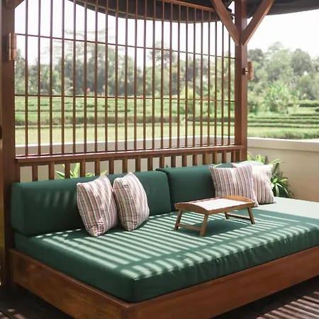 Dijero At Umah Bali Villa Ubud  Bagian luar foto