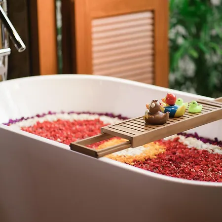 Dijero At Umah Bali Villa Ubud  Bagian luar foto