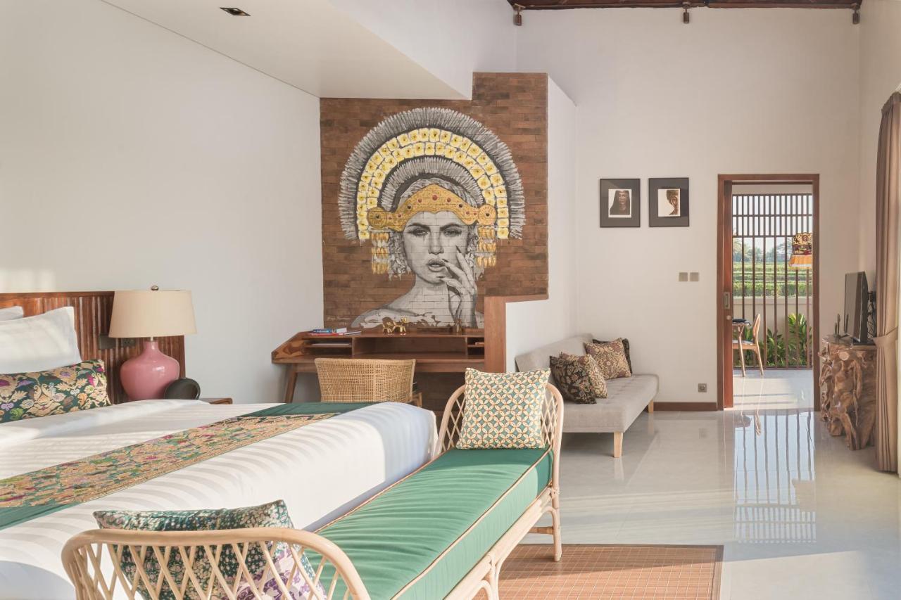Villa Dijero At Umah Bali