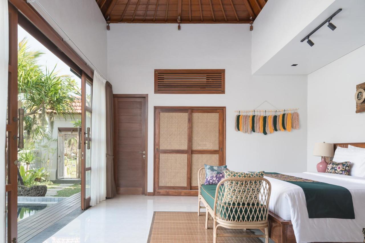 Dijero At Umah Bali Villa