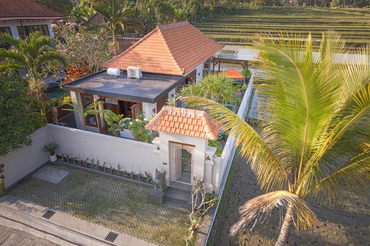 Dijero At Umah Bali Villa *