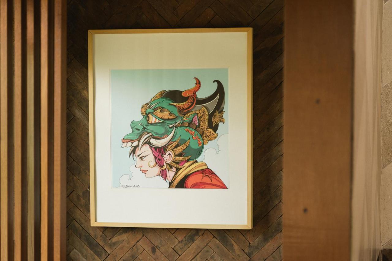 Dijero At Umah Bali Villa