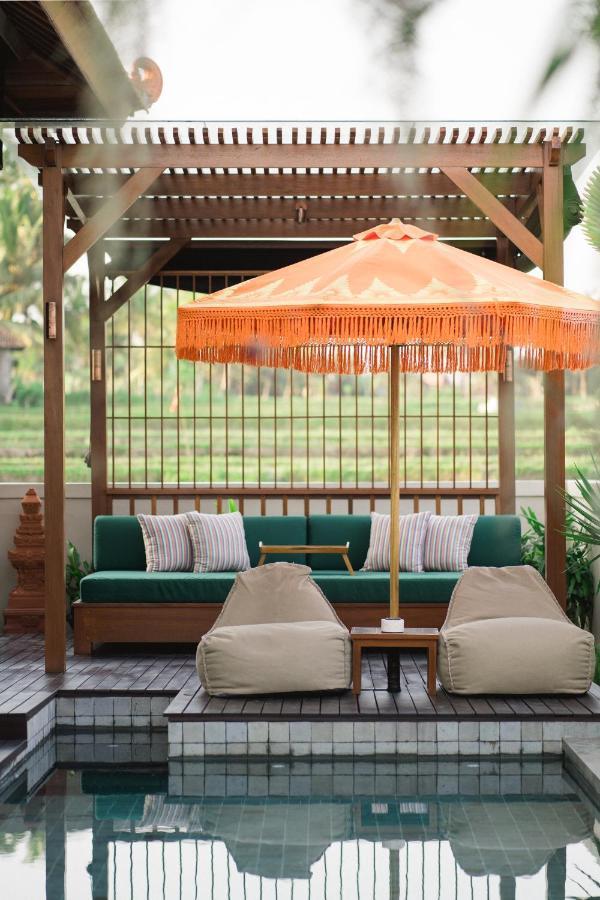 Villa Dijero At Umah Bali