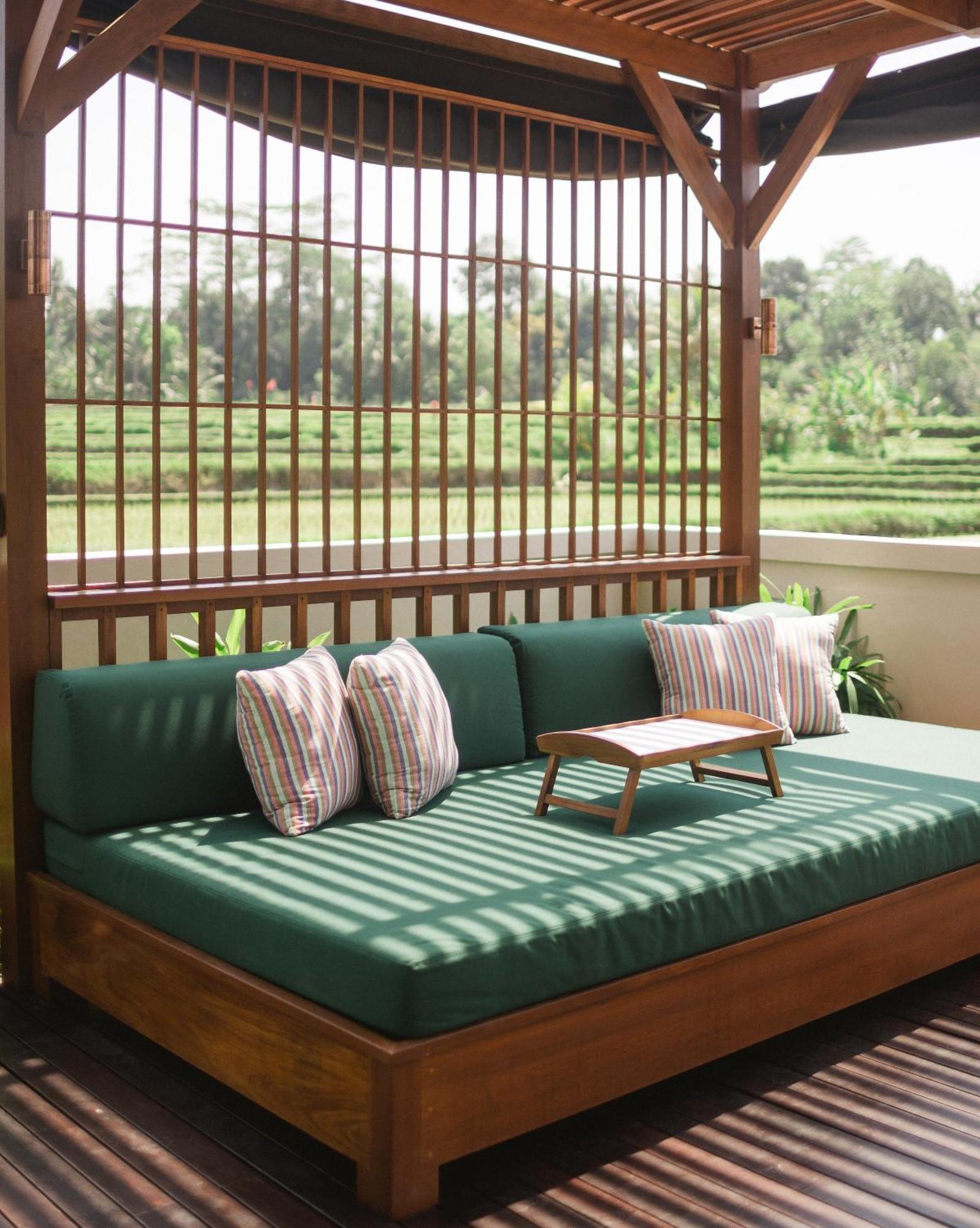 Villa Dijero At Umah Bali Ubud